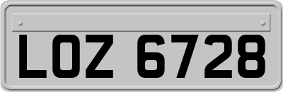 LOZ6728