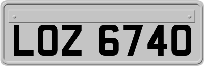 LOZ6740