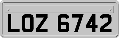 LOZ6742