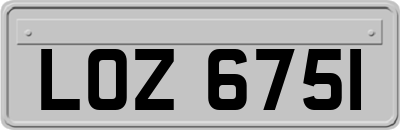 LOZ6751