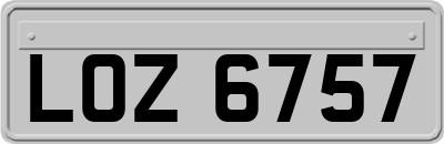 LOZ6757
