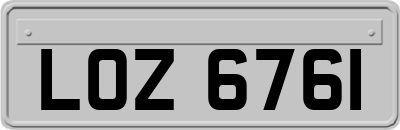 LOZ6761
