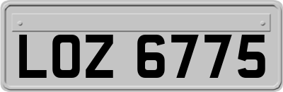 LOZ6775