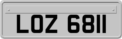 LOZ6811