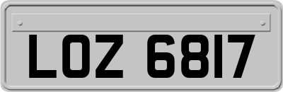 LOZ6817