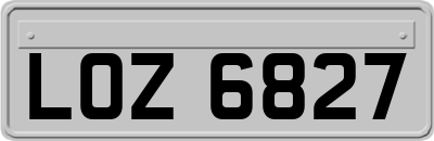 LOZ6827