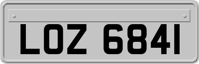 LOZ6841