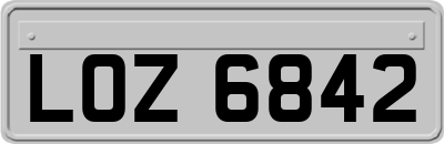 LOZ6842