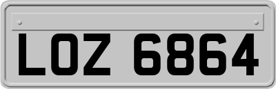 LOZ6864