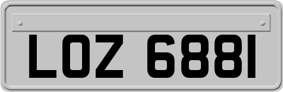 LOZ6881