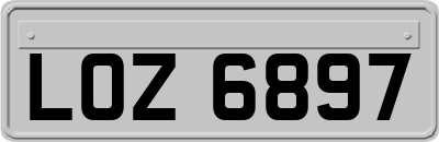 LOZ6897