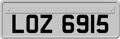 LOZ6915