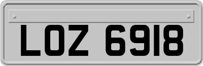 LOZ6918