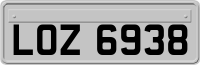 LOZ6938