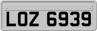 LOZ6939