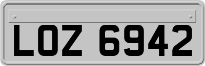 LOZ6942