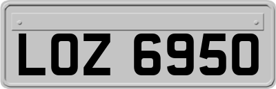 LOZ6950