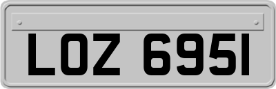 LOZ6951