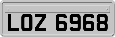 LOZ6968