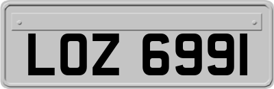 LOZ6991