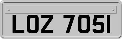 LOZ7051