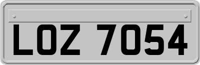 LOZ7054