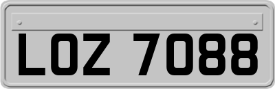 LOZ7088