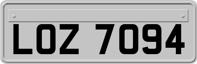 LOZ7094