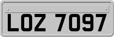 LOZ7097