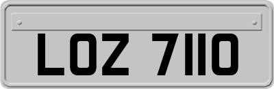 LOZ7110