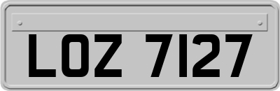 LOZ7127