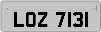 LOZ7131