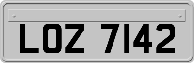 LOZ7142