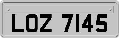 LOZ7145