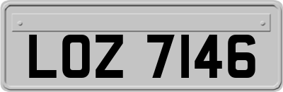 LOZ7146