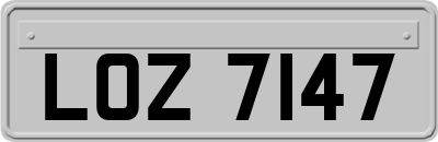 LOZ7147