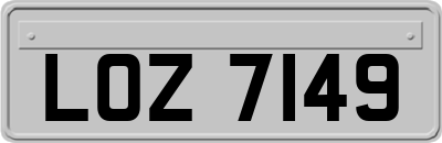 LOZ7149