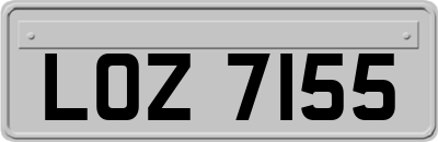 LOZ7155