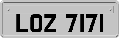 LOZ7171