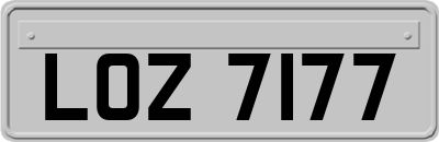 LOZ7177