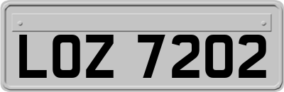 LOZ7202