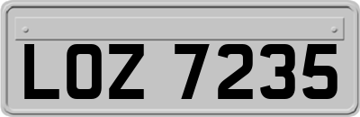LOZ7235