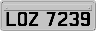 LOZ7239