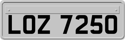 LOZ7250