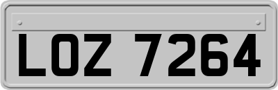 LOZ7264