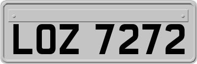 LOZ7272