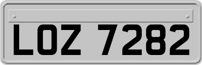 LOZ7282