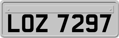 LOZ7297
