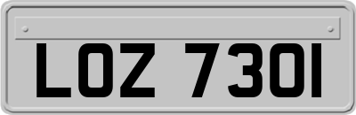 LOZ7301