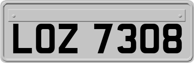 LOZ7308